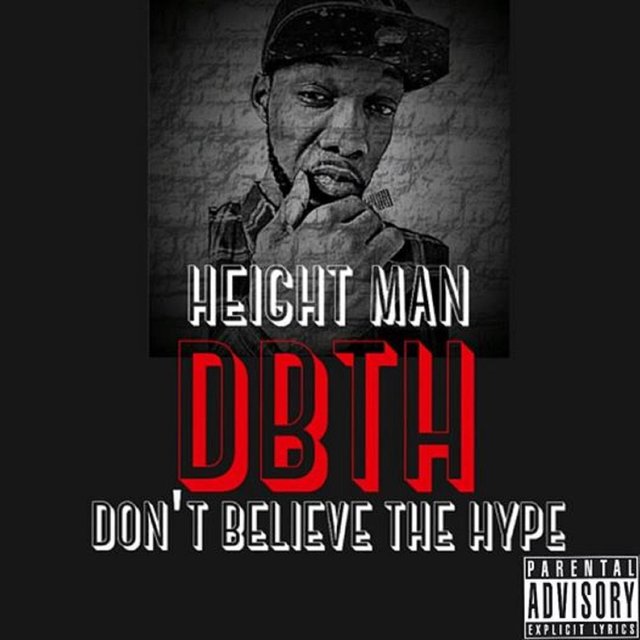 Dont Believe the Hype