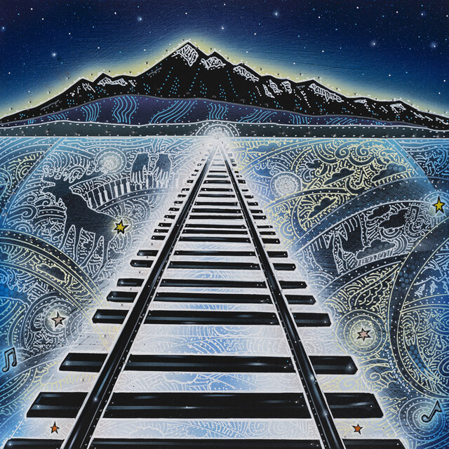 The Last Train