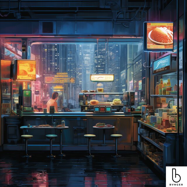 Order Up (durty mix)