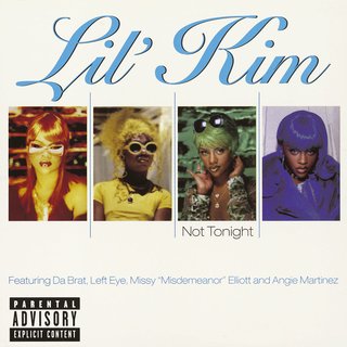 Lil' Kim - TIDAL