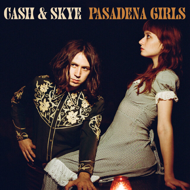 Pasadena Girls