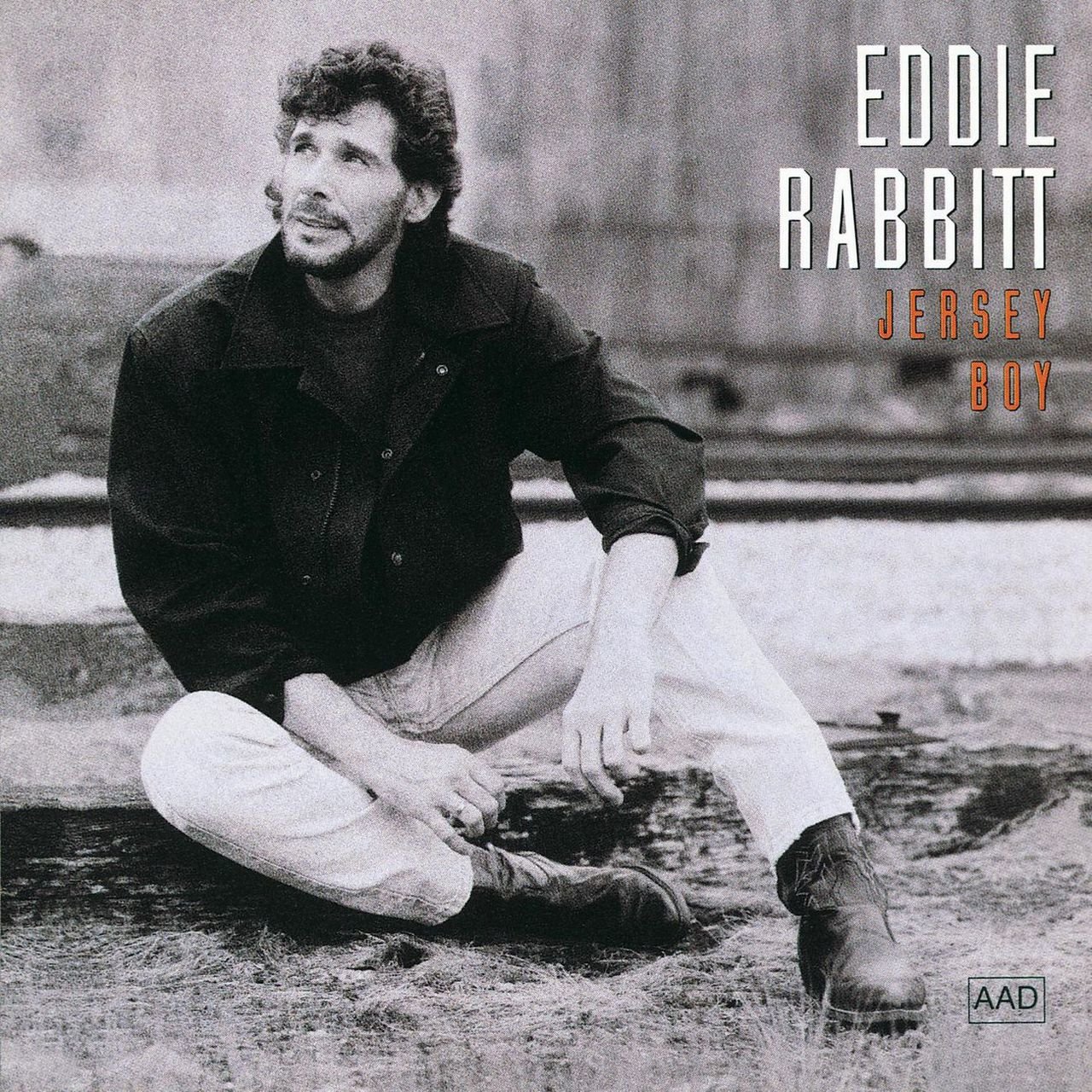 Eddie Rabbitt on TIDAL