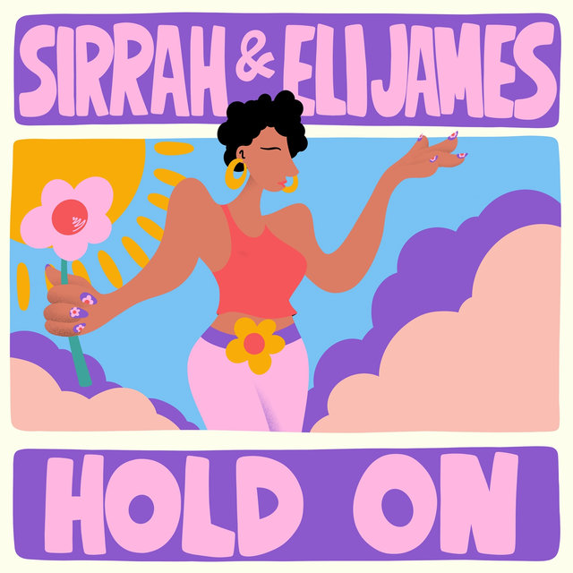 Hold On