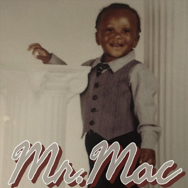 Mr.Mac