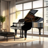 Tranquil Night Jazz