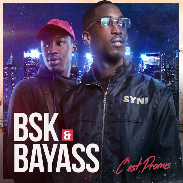 C'est promis - Single