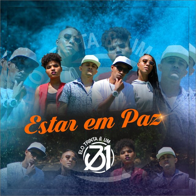 Estar em Paz
