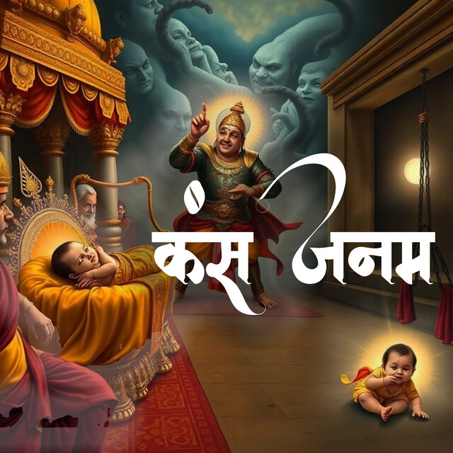 Kans Janam