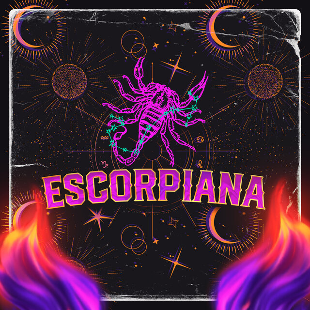 Escorpiana