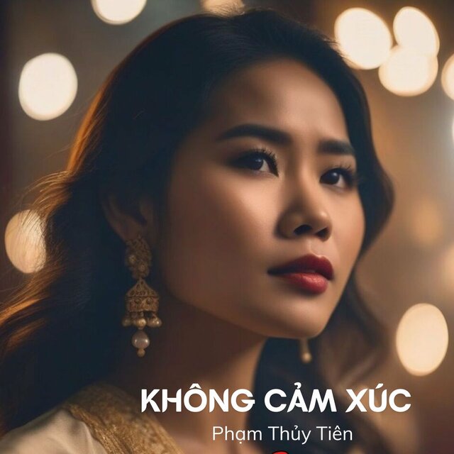 Không Cảm Xúc #1