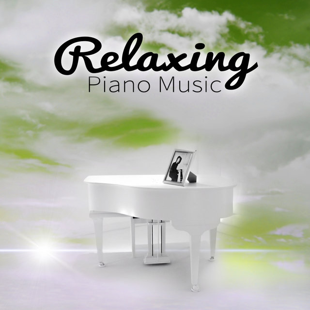 Relaxing Piano Music – Splendid and Positive New Age Sounds, Enjoy Life and Be Happy, Relaxing Music and Nature Sounds for Deep Mediatation and Relaxation