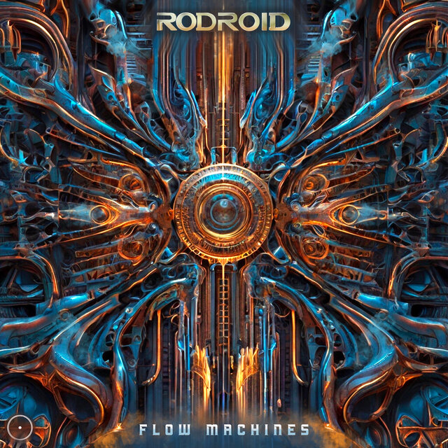 Flow Machines
