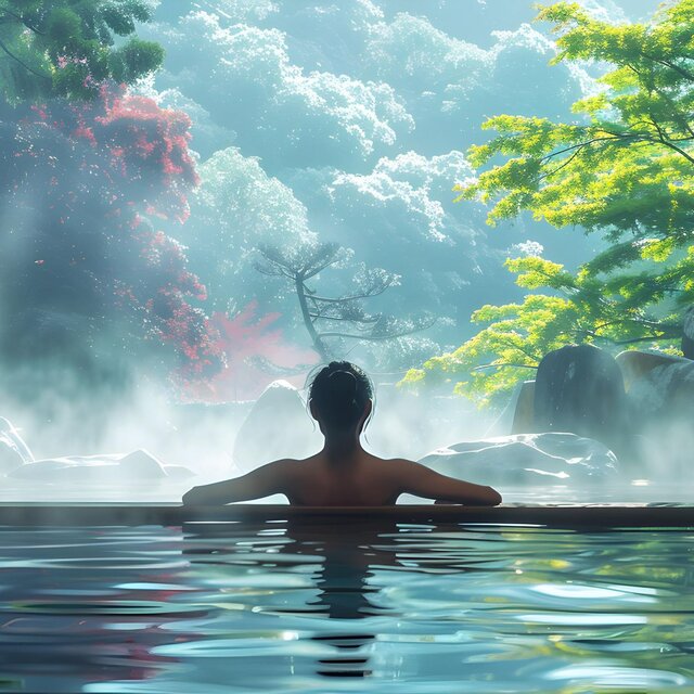 Wellness Sanctuary, Hydrotherapy & Deep Relaxation