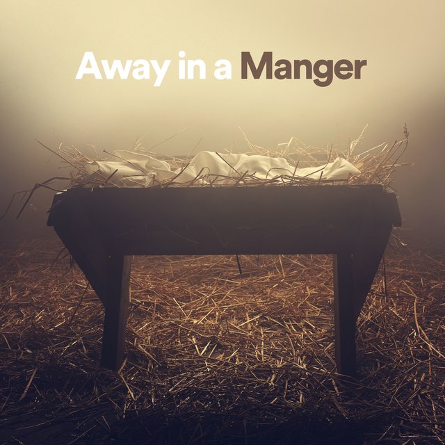 Away in a Manger (Piano Instrumental)