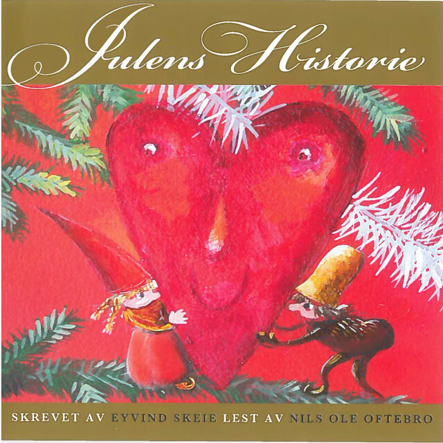 Julens Historie