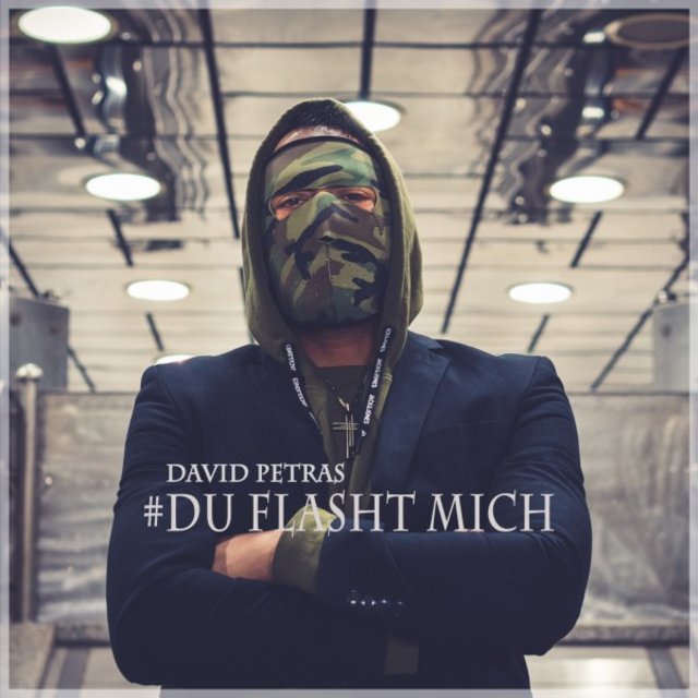 Du flasht mich