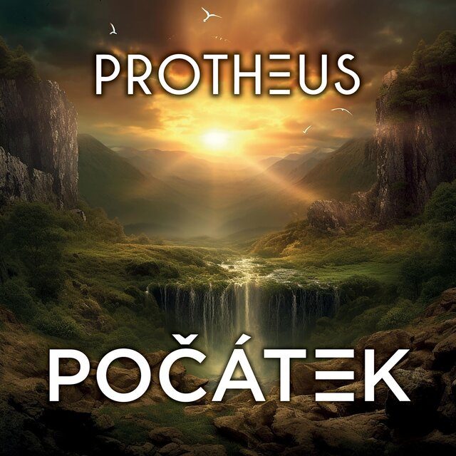 Počátek