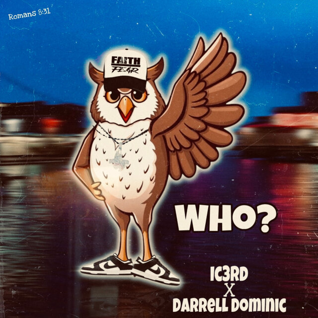 WHO?