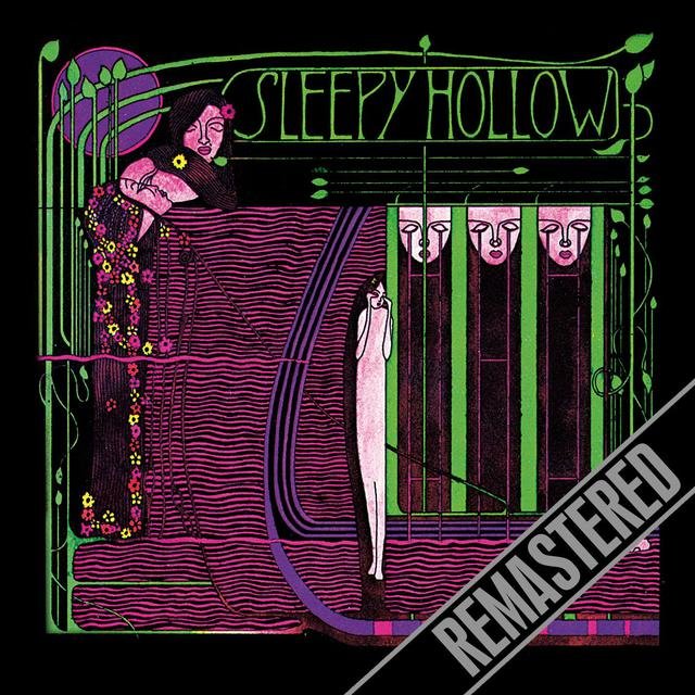 Sleepy Hollow - Remastered
