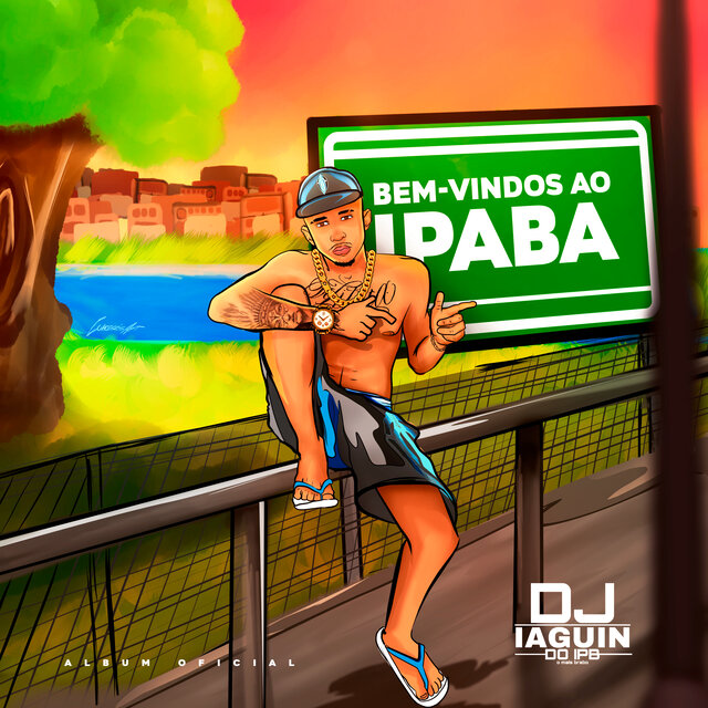 Bem Vindos ao Ipaba