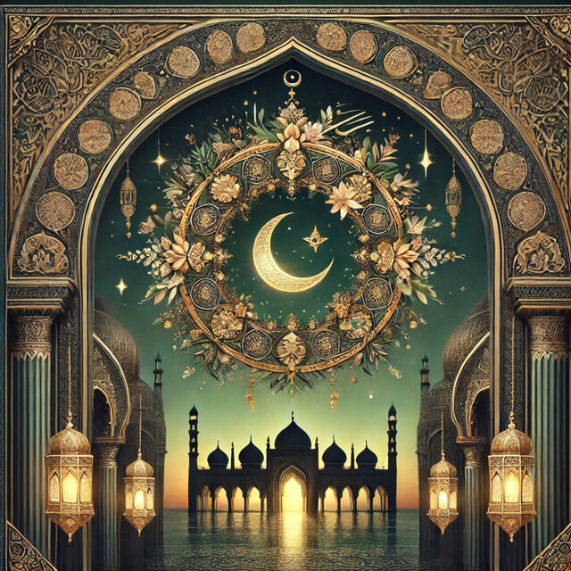 Darwaza Khol Do Deen Ka