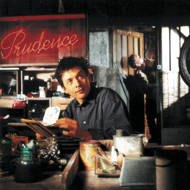 Prudence