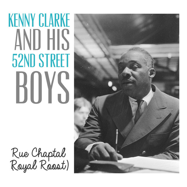 Rue Chaptal (Royal Roost)