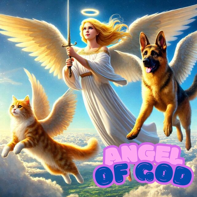 Angel of God