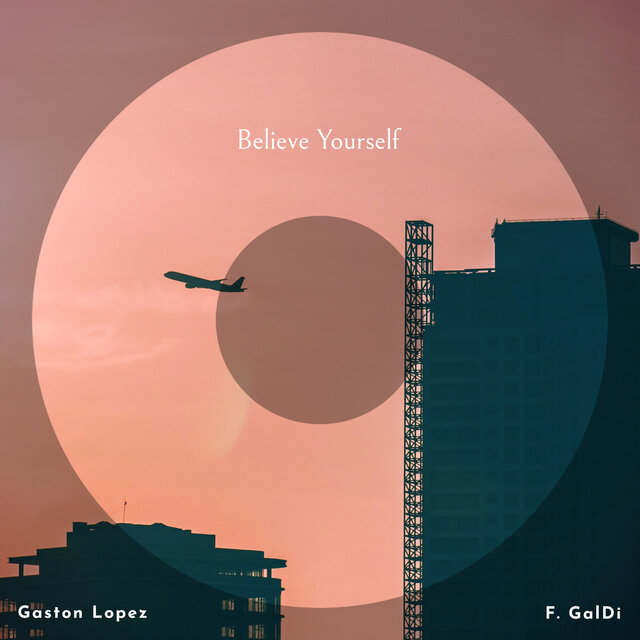 Believe Yourself