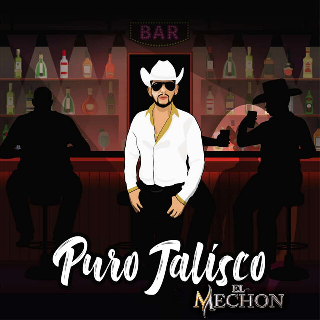 Puro Jalisco