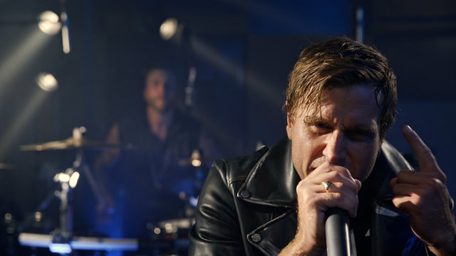 The Good Life (Live)