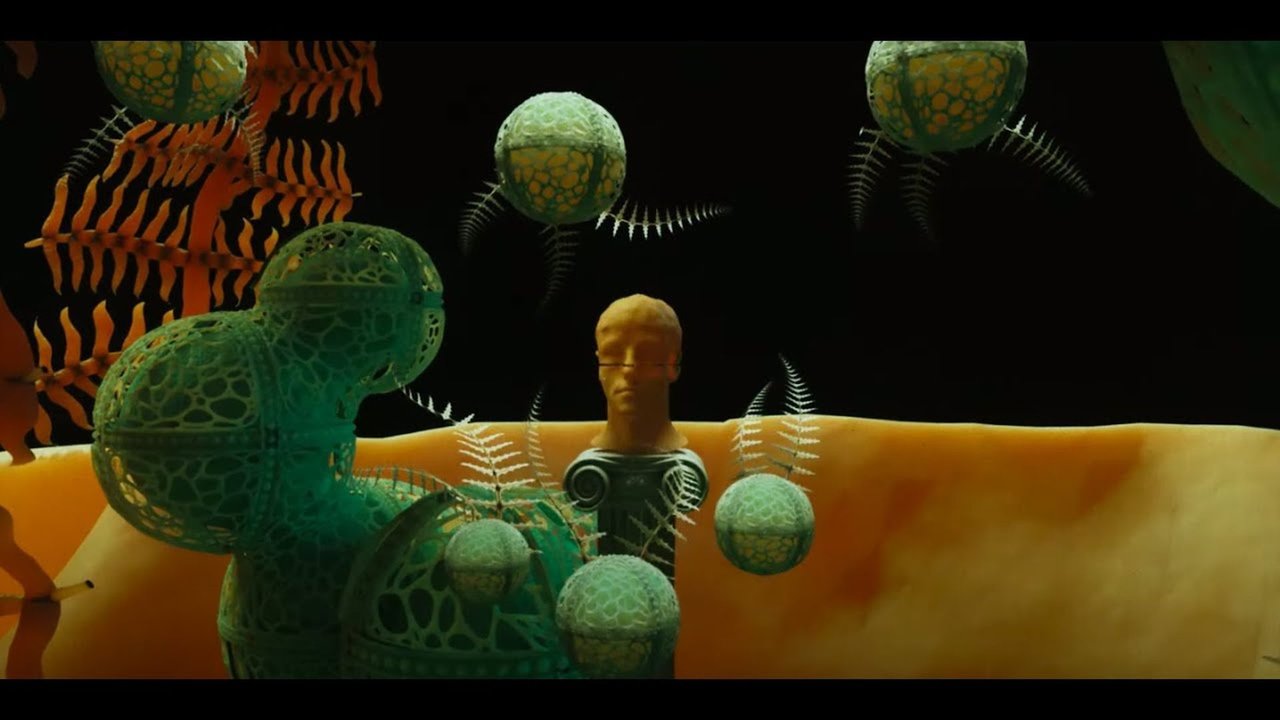 Things Like This (A Little Bit Deeper)