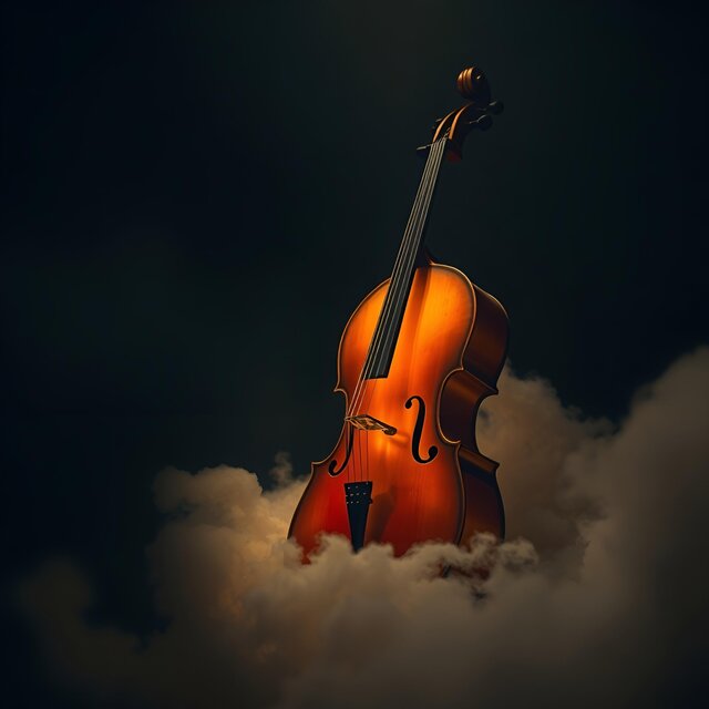 Cello Heaven