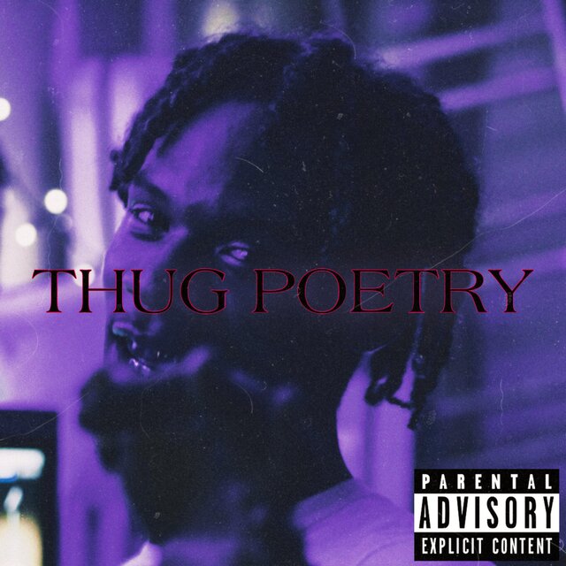 THUG POETRY