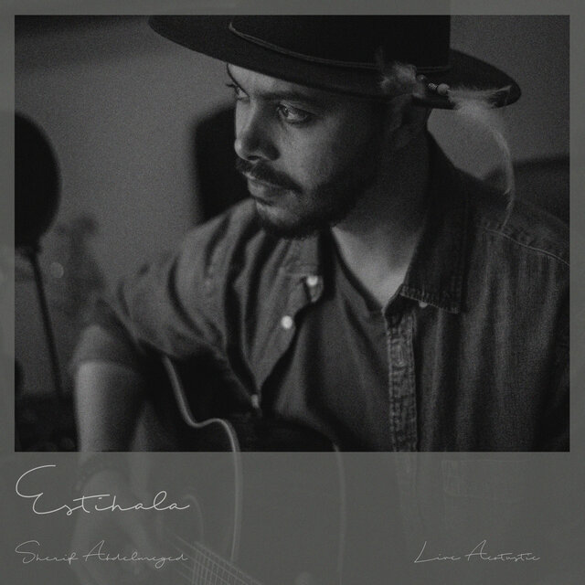 Estihala (Live Acoustic)