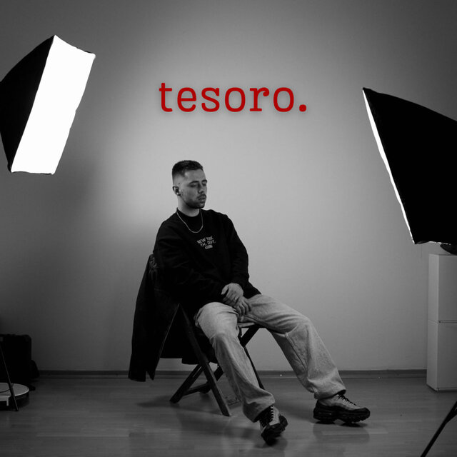tesoro.