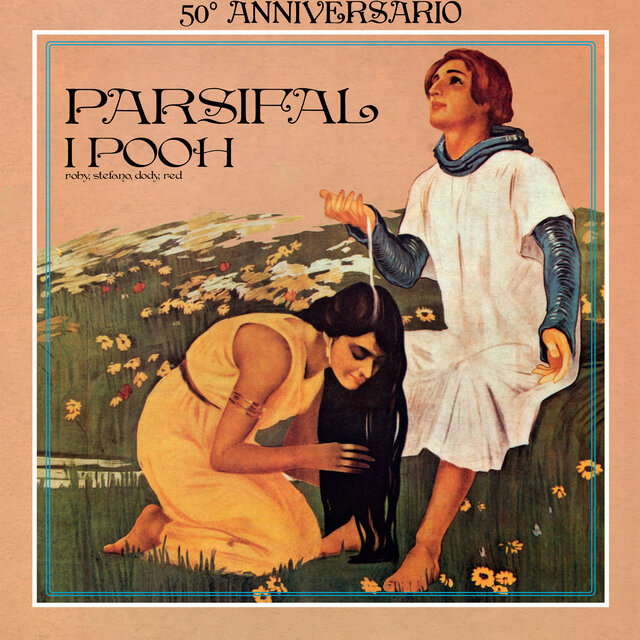 Parsifal (2023 Remaster)