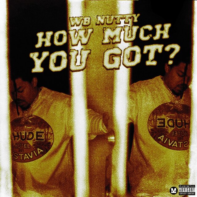 How much you got