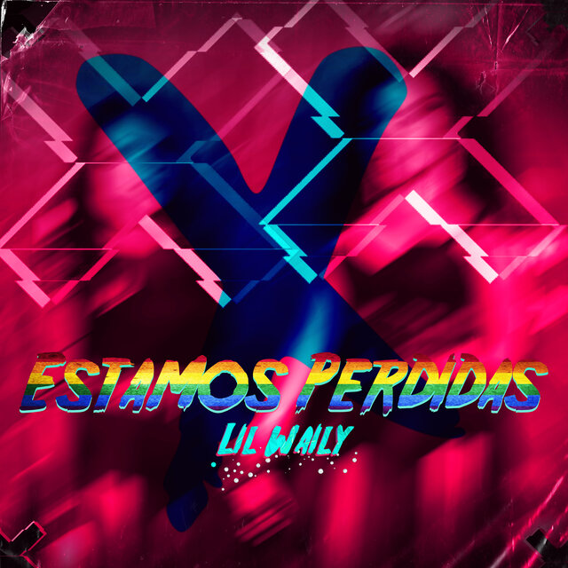 Estamos Perdidas