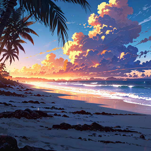 Feeling Relaxed