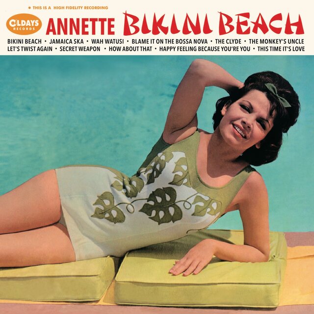 Bikini Beach