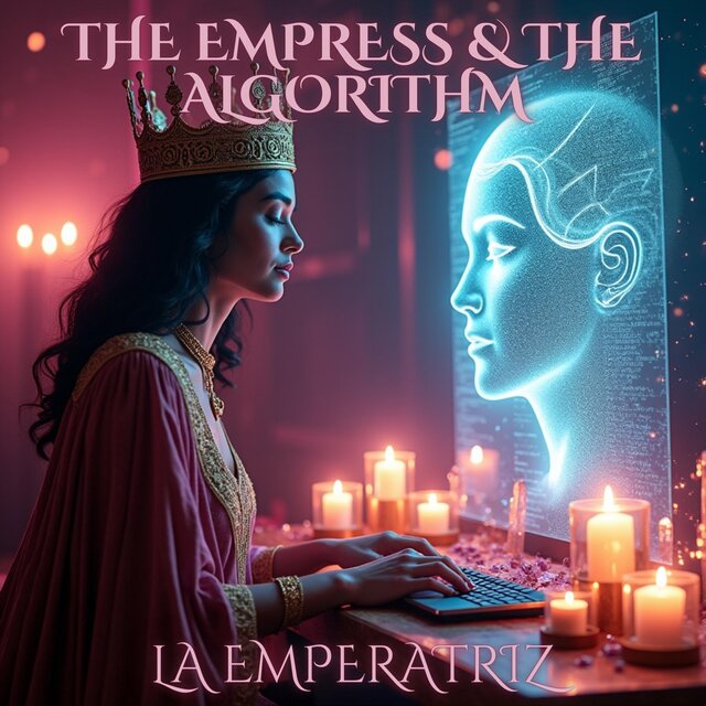 The Empress & The Algorithm