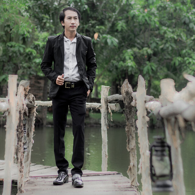 Tình Lỡ Duyên Thừa