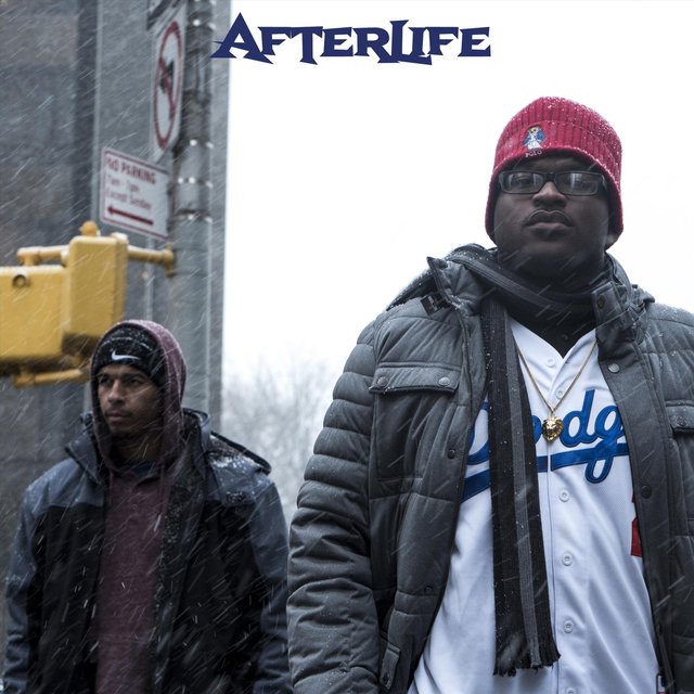 Afterlife (feat. Cam Archer)