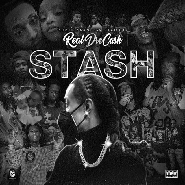 STASH