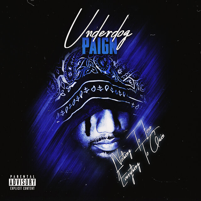 Underdog: Nothing To Lose, Everything To Gain