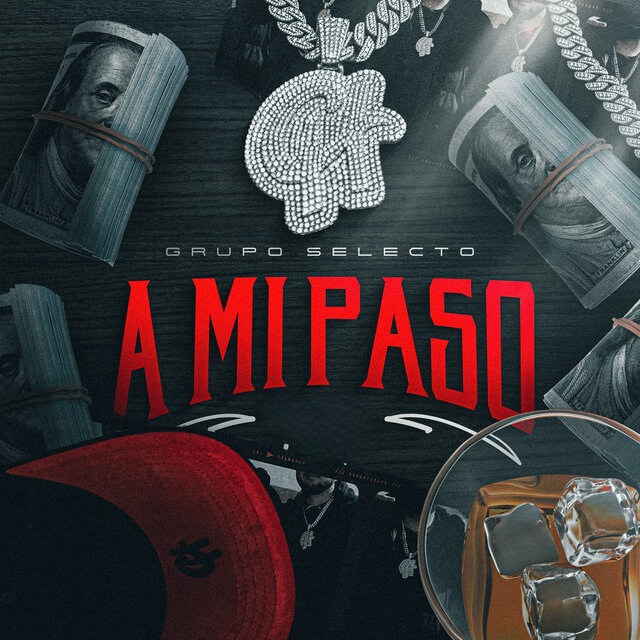 A MI PASO VOY