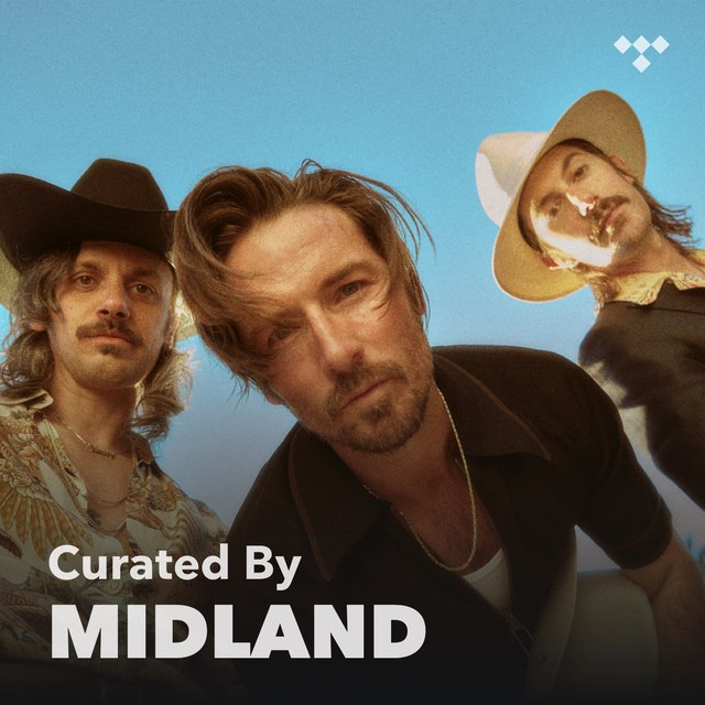 Midland: What Makes It Country