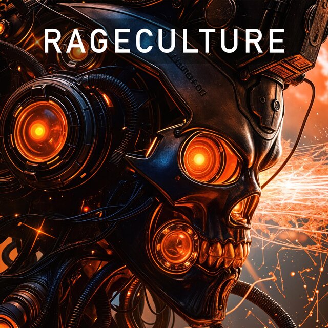 RAGECULTURE