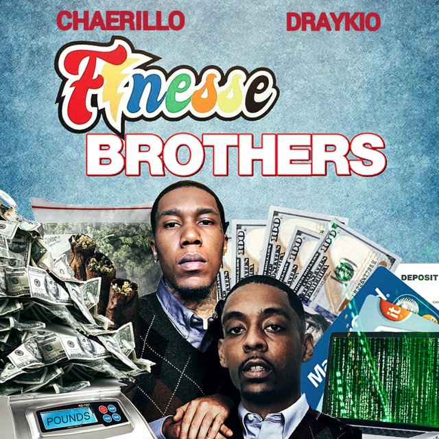 Finesse Brothers